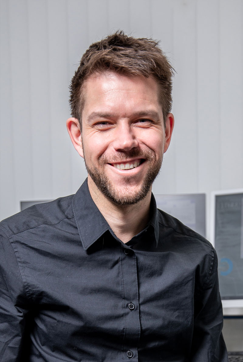 Univ.- Prof. Dr. phil. Paul Gellert