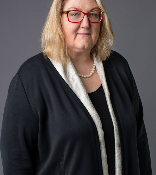 Univ.-Prof. Dr. Ursula Rauch-Kröhnert