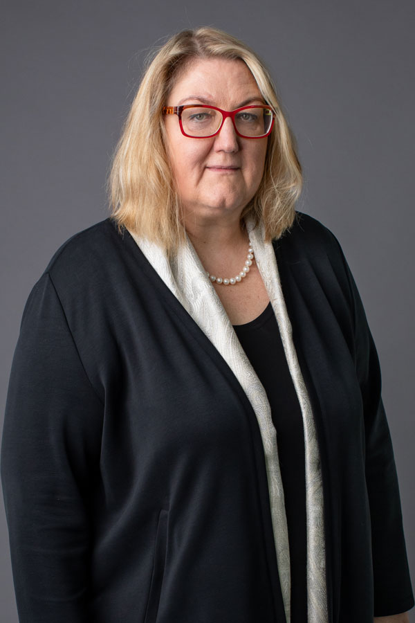 Univ.-Prof. Dr. Ursula Rauch-Kröhnert