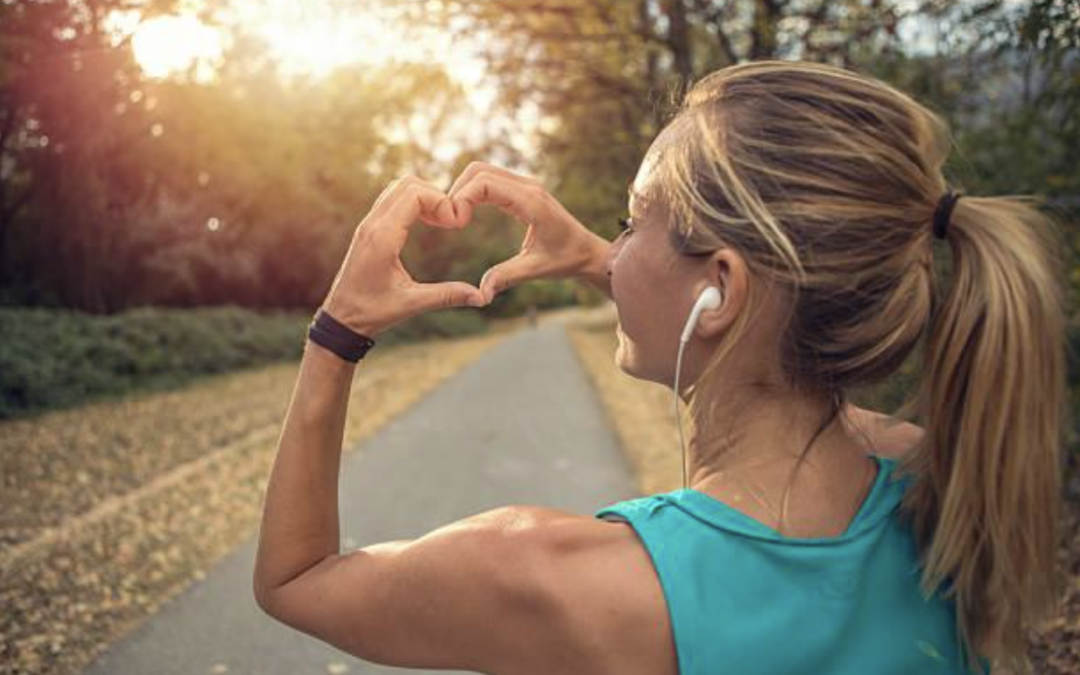 Vorteile von Bewegung bei Herz-Kreislauf-Erkrankungen