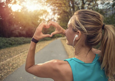 Vorteile von Bewegung bei Herz-Kreislauf-Erkrankungen
