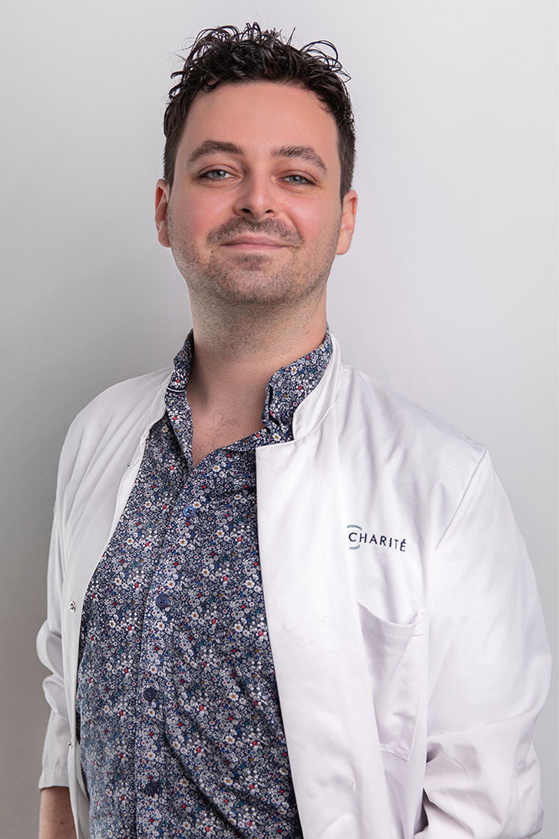 Oliver Scharabatka