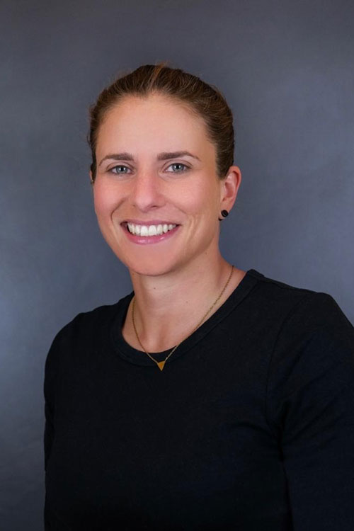 Johanna Porst