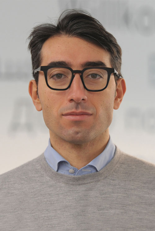 Prof. Dr. Dr. Gabriele G. Schiattarella MD PhD