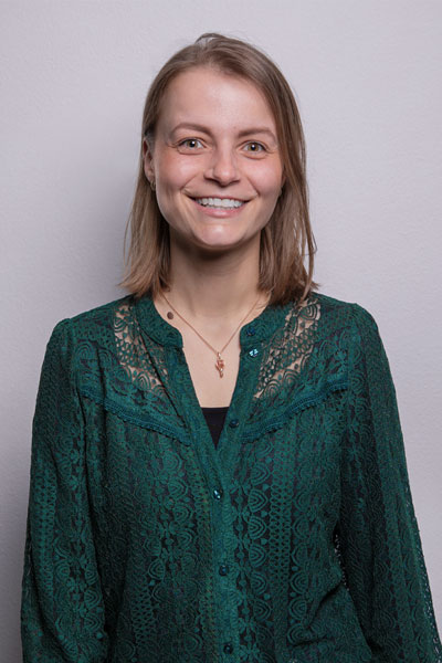 Denise Honeycutt