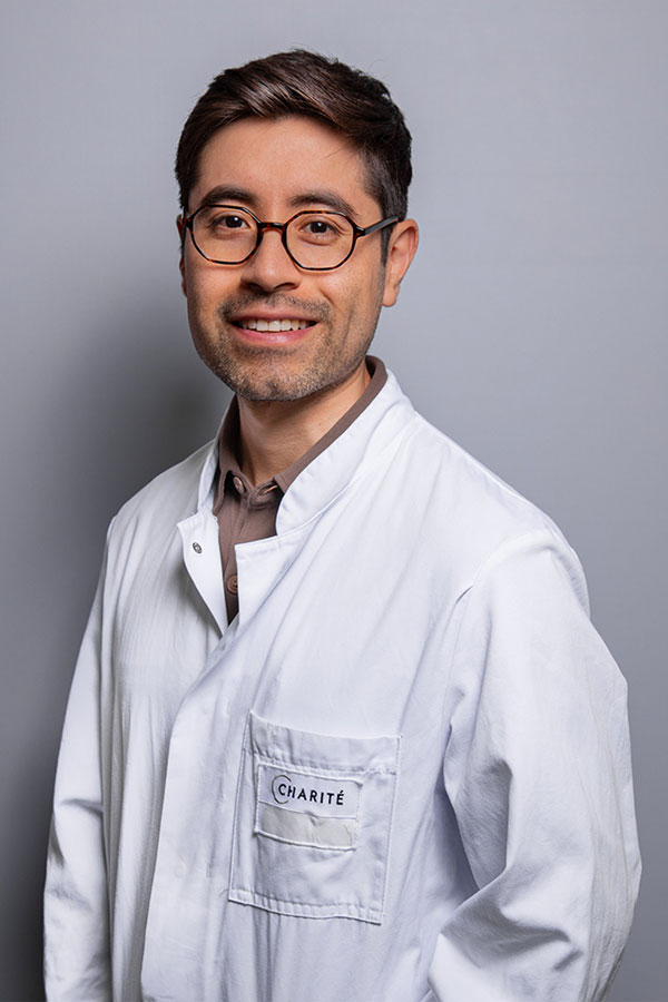 Eduardo Flores Gonzales
