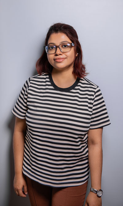 Manoneeta Sarker