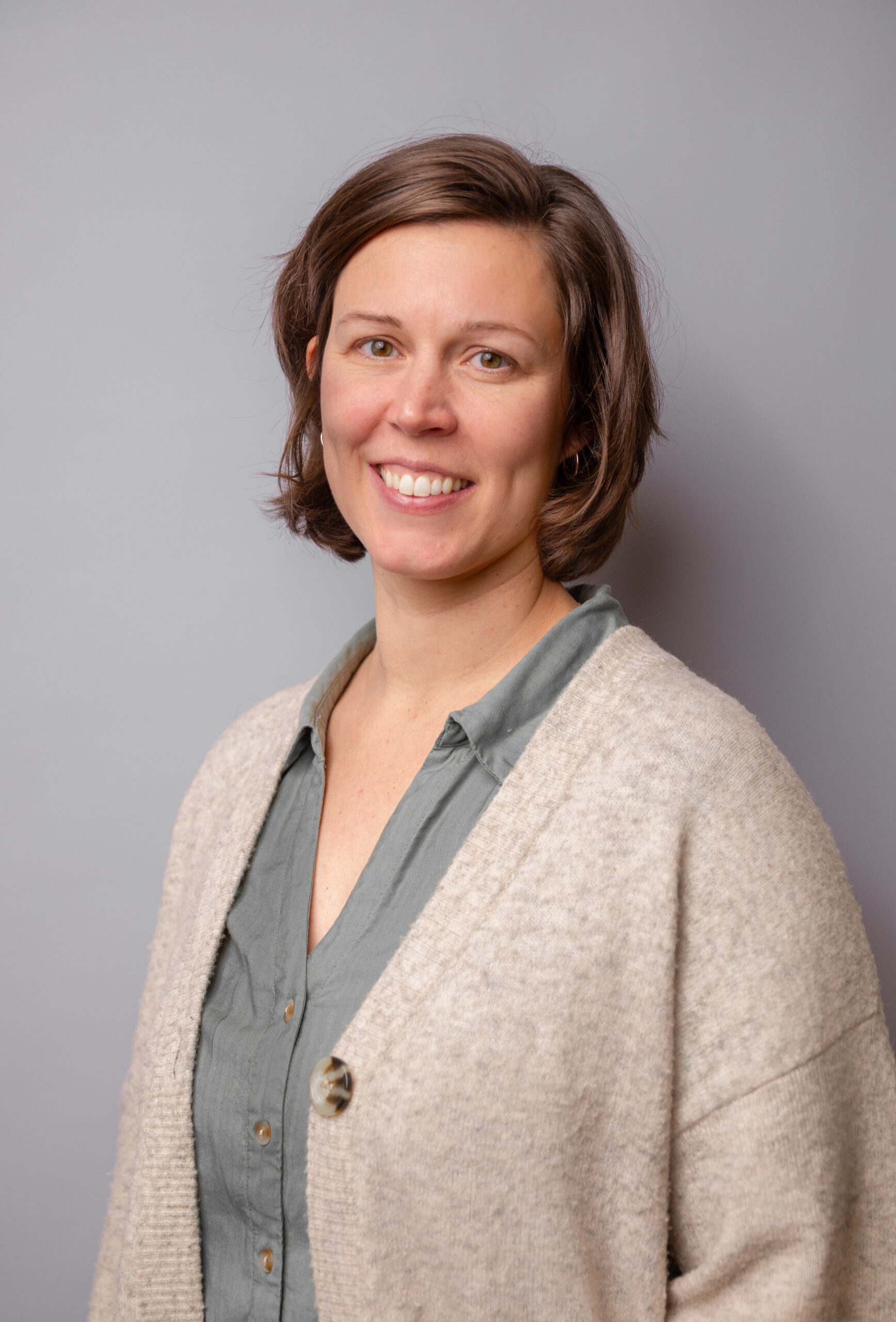 Dr. Charlotte Quirin