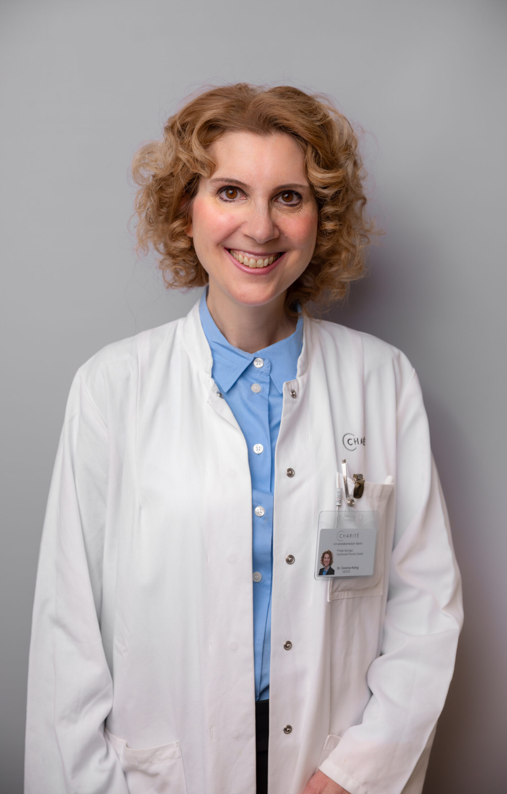 Dr. med. Corinna König