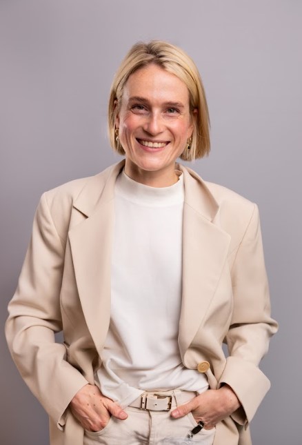Dr. Katharina Wosgien