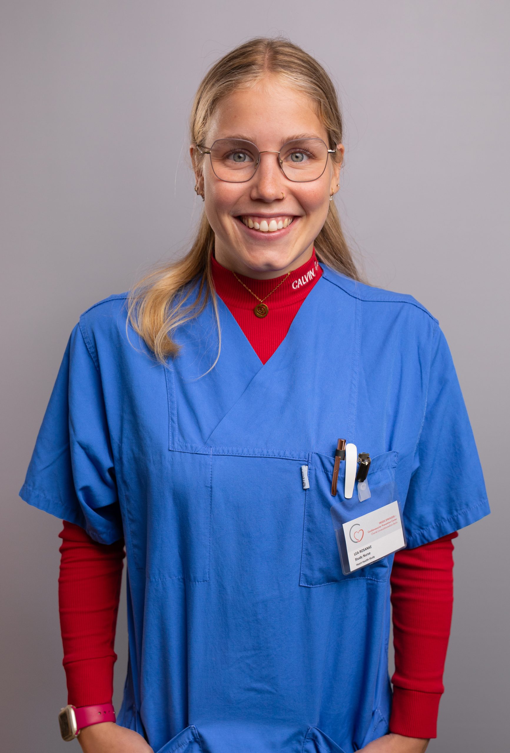 Lea Rosanke