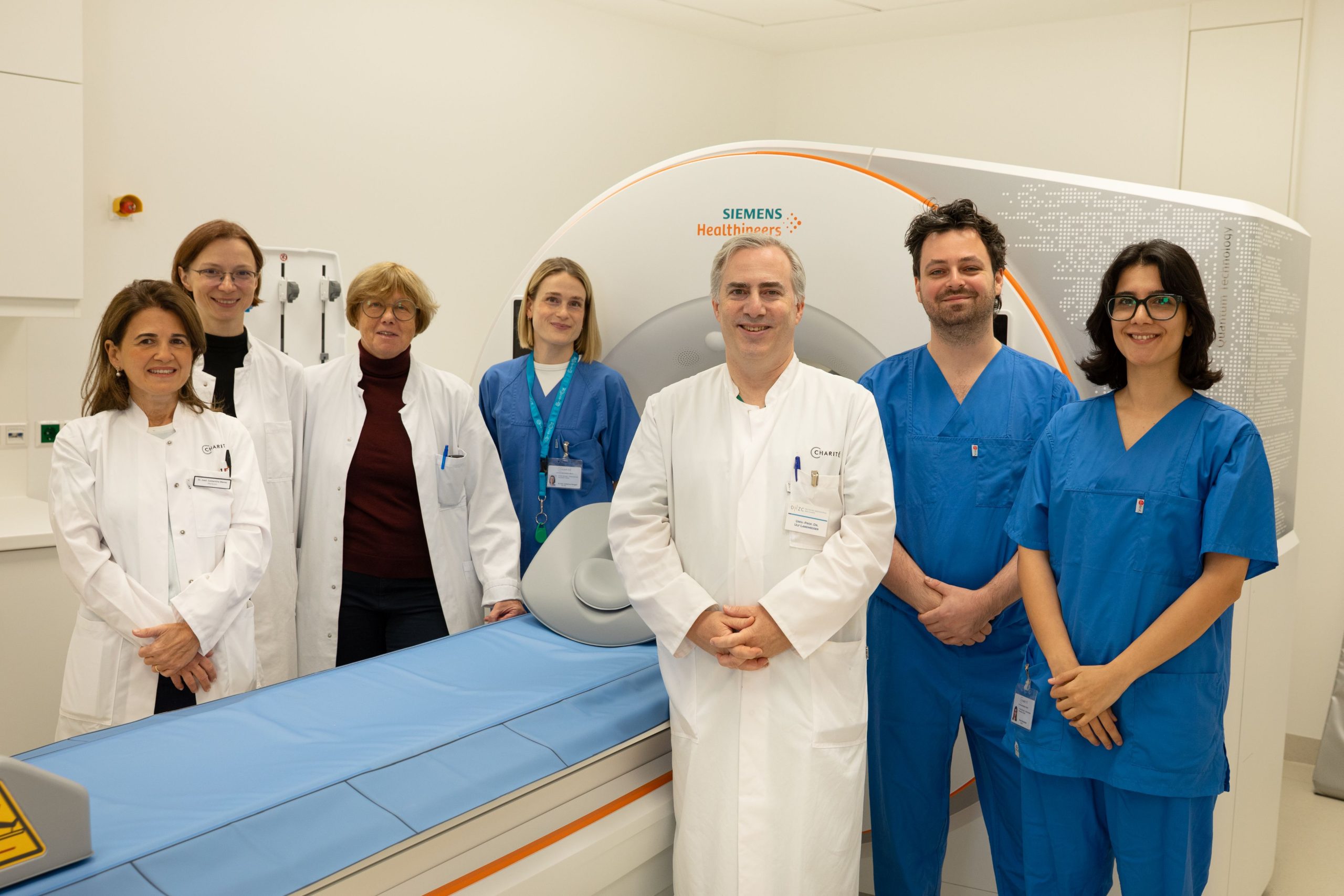 Imaging-Center im FS-CPC