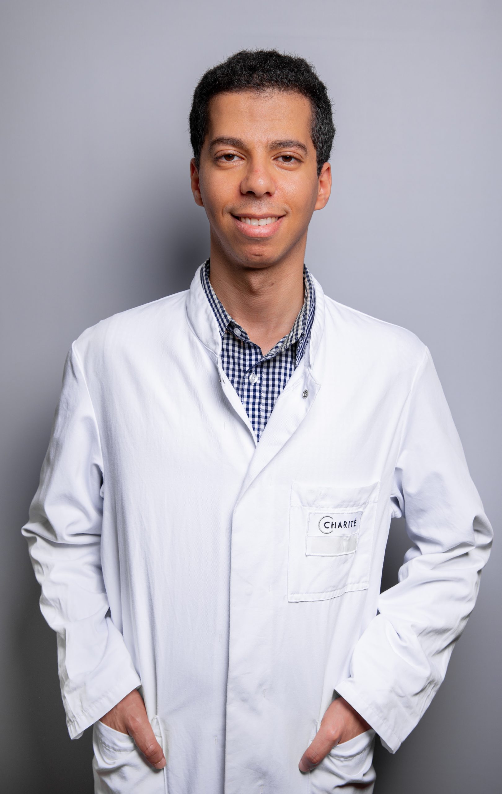 Dr. med. Nagi Elleisy
